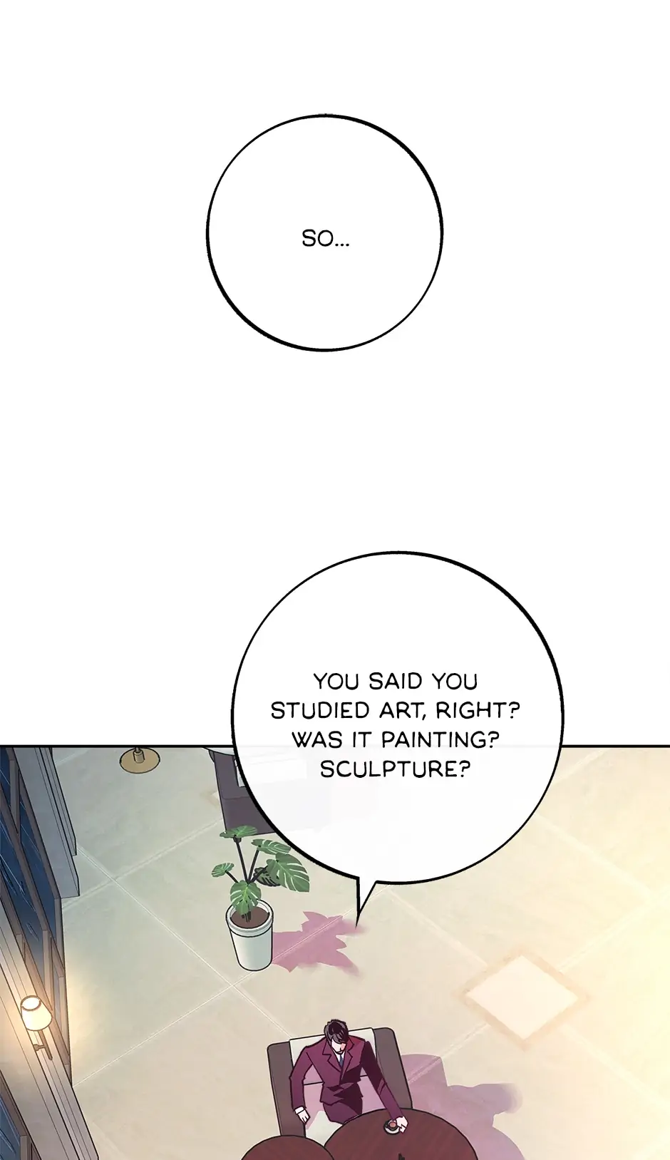 The End of the World Chapter 1 - Page 20