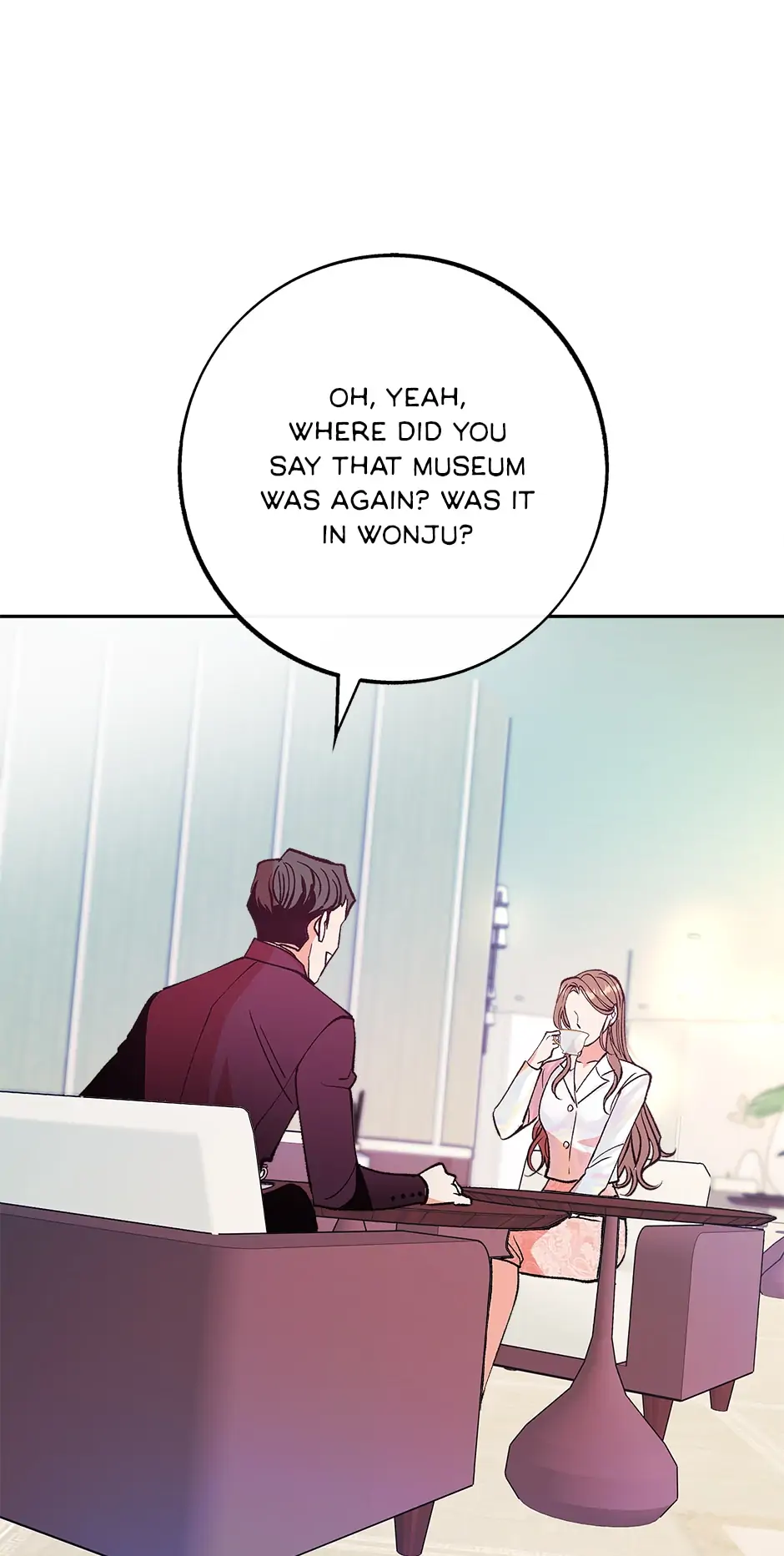 The End of the World Chapter 1 - Page 24