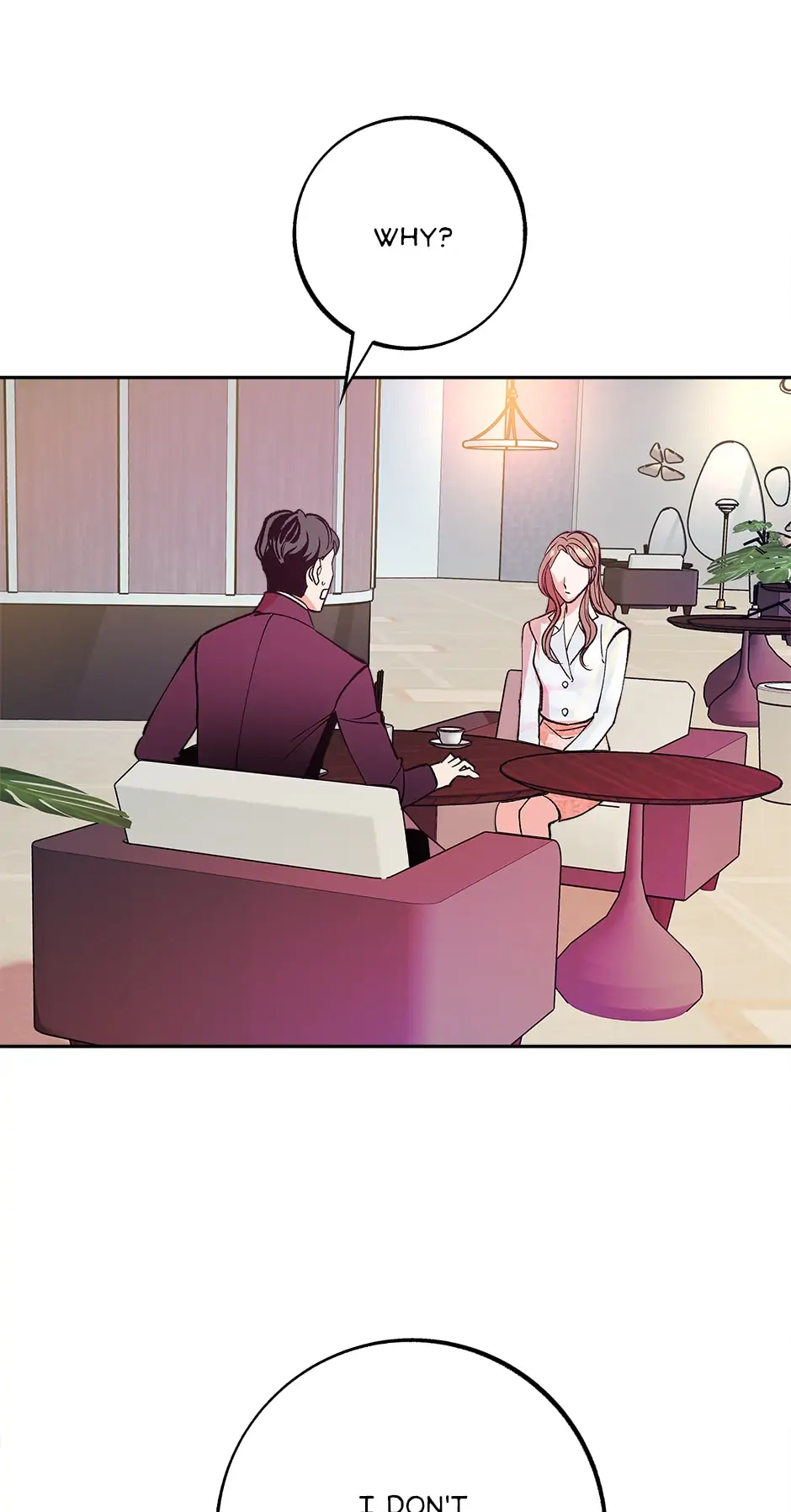 The End of the World Chapter 1 - Page 29