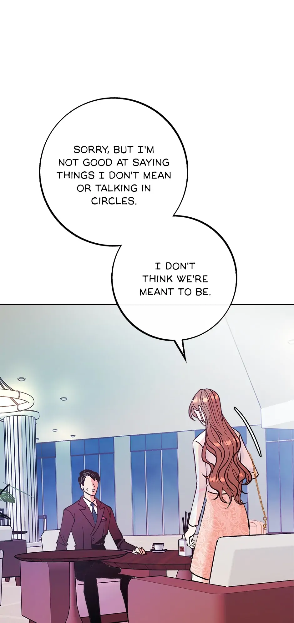 The End of the World Chapter 1 - Page 31