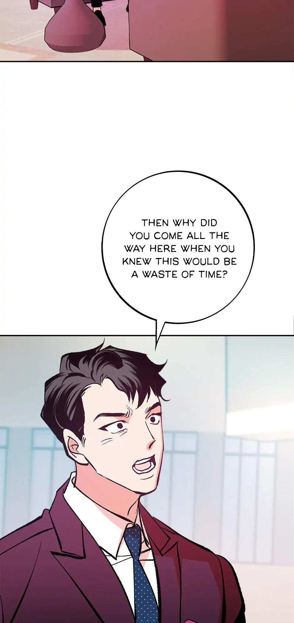 The End of the World Chapter 1 - Page 32