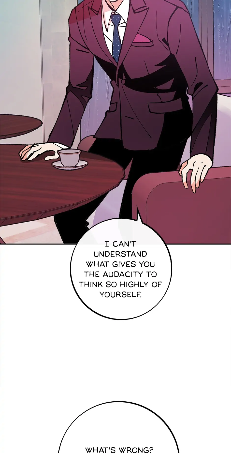 The End of the World Chapter 1 - Page 36