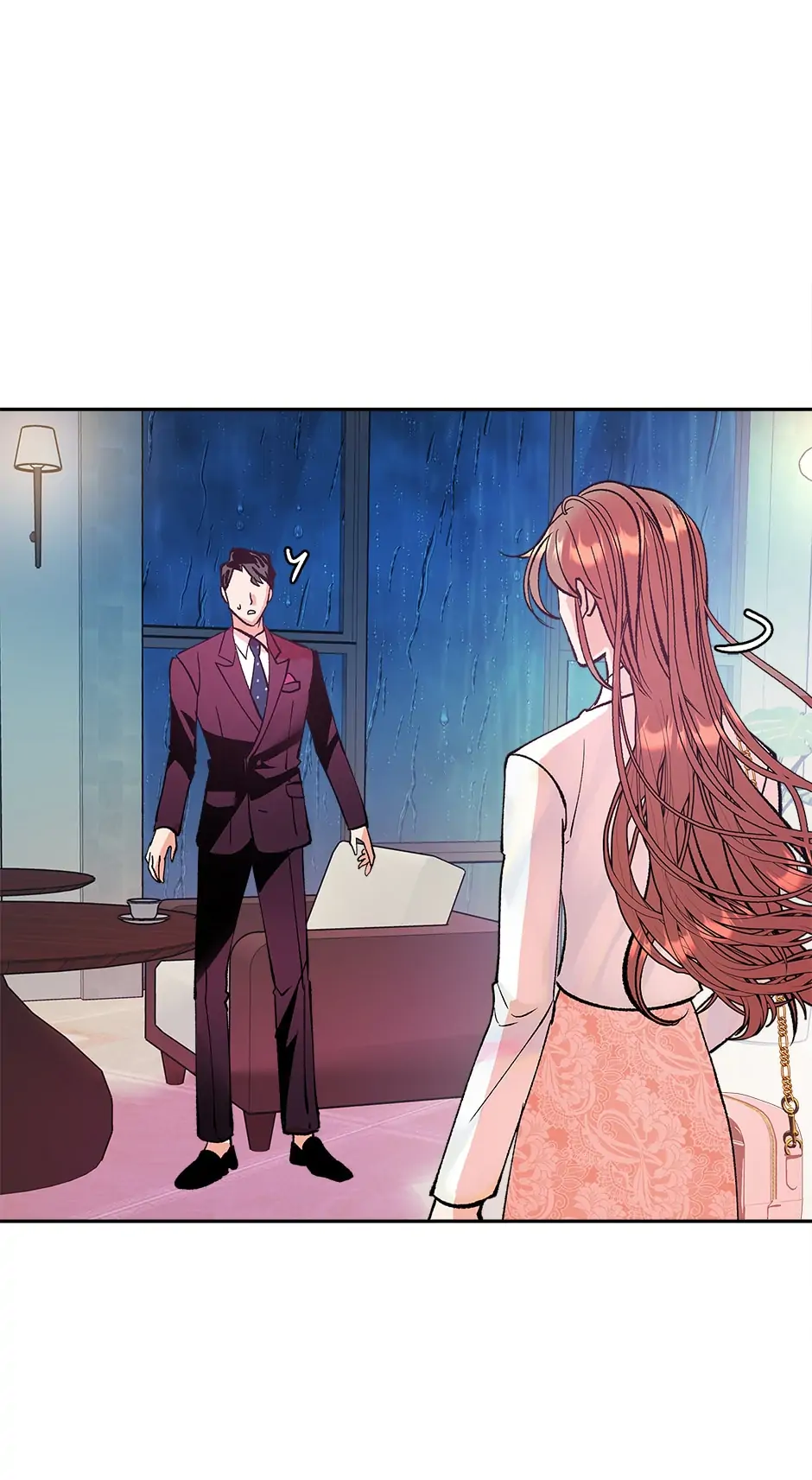The End of the World Chapter 1 - Page 38