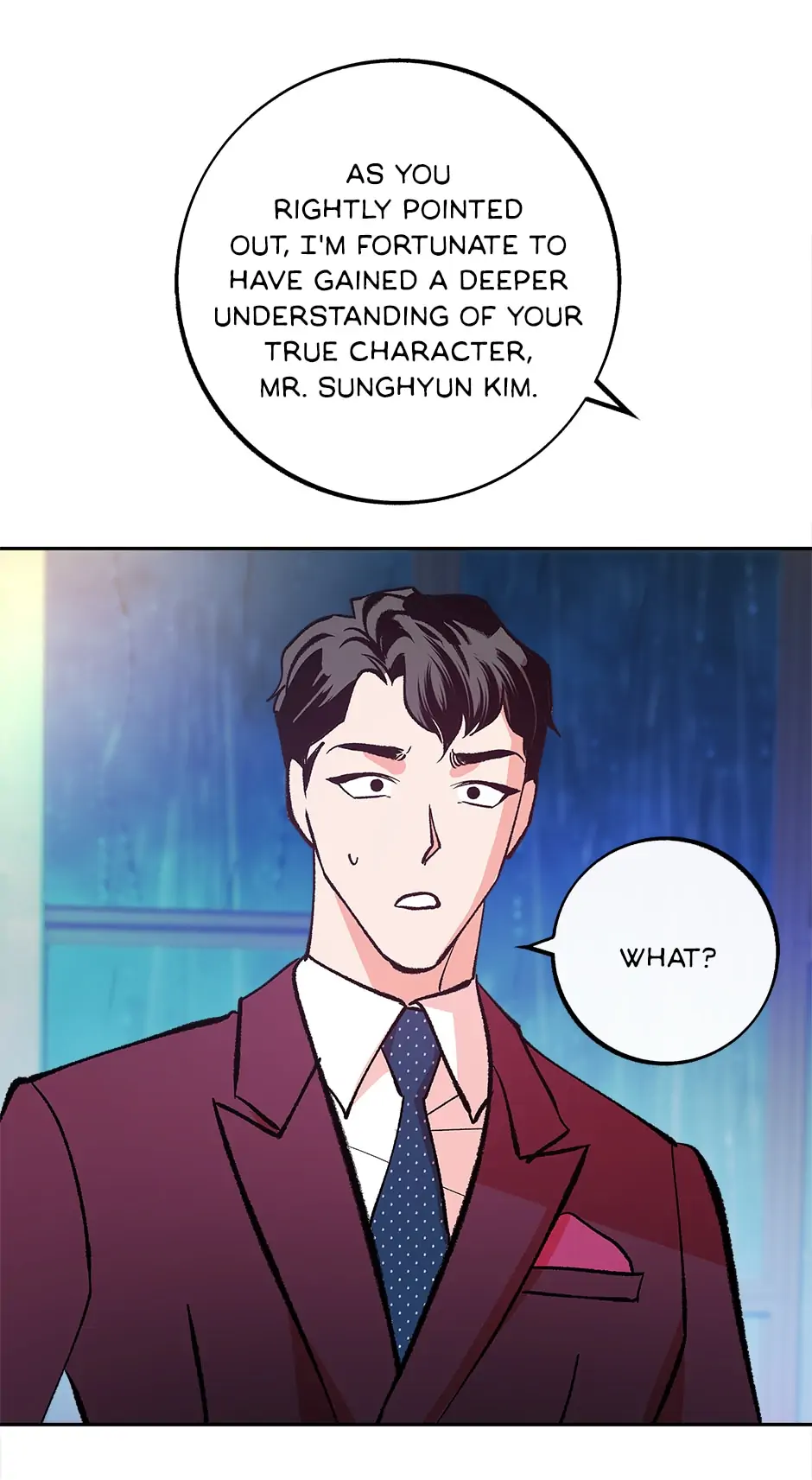 The End of the World Chapter 1 - Page 39