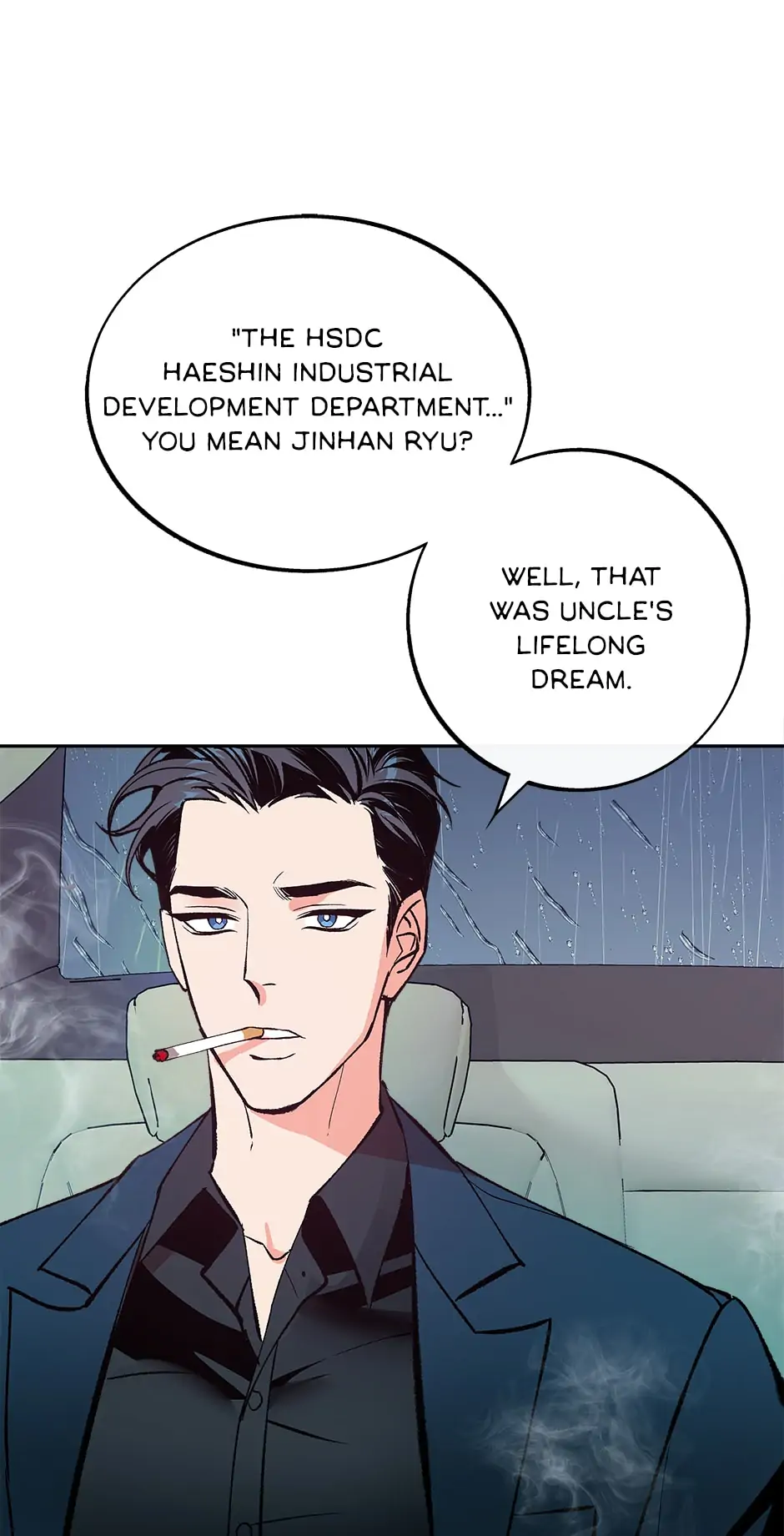 The End of the World Chapter 1 - Page 50