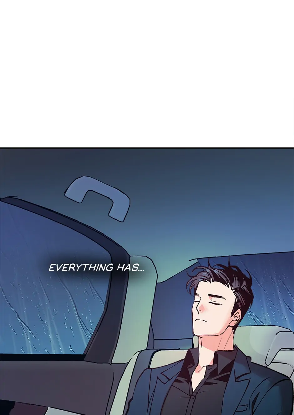 The End of the World Chapter 1 - Page 56