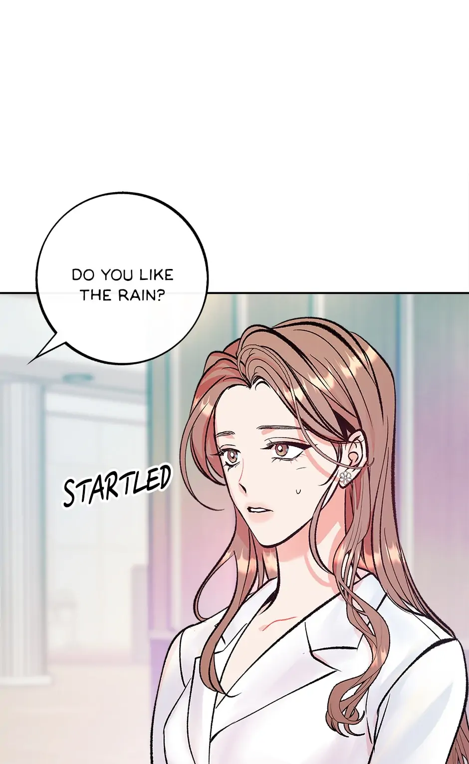 The End of the World Chapter 1 - Page 8