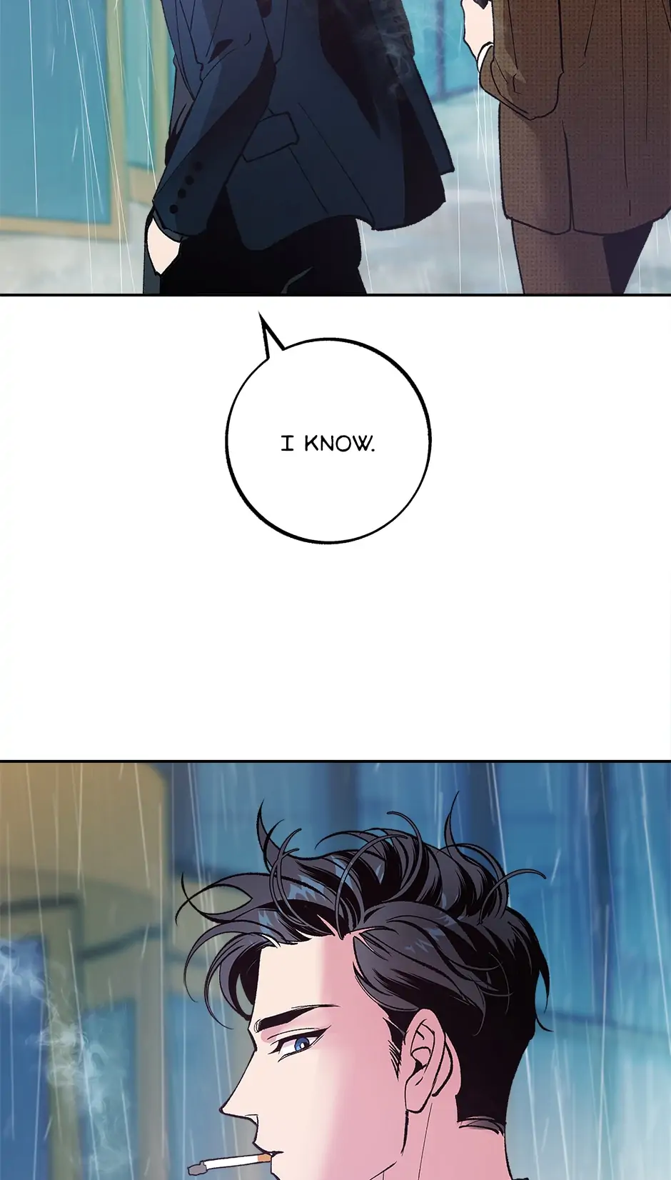The End of the World Chapter 1 - Page 72
