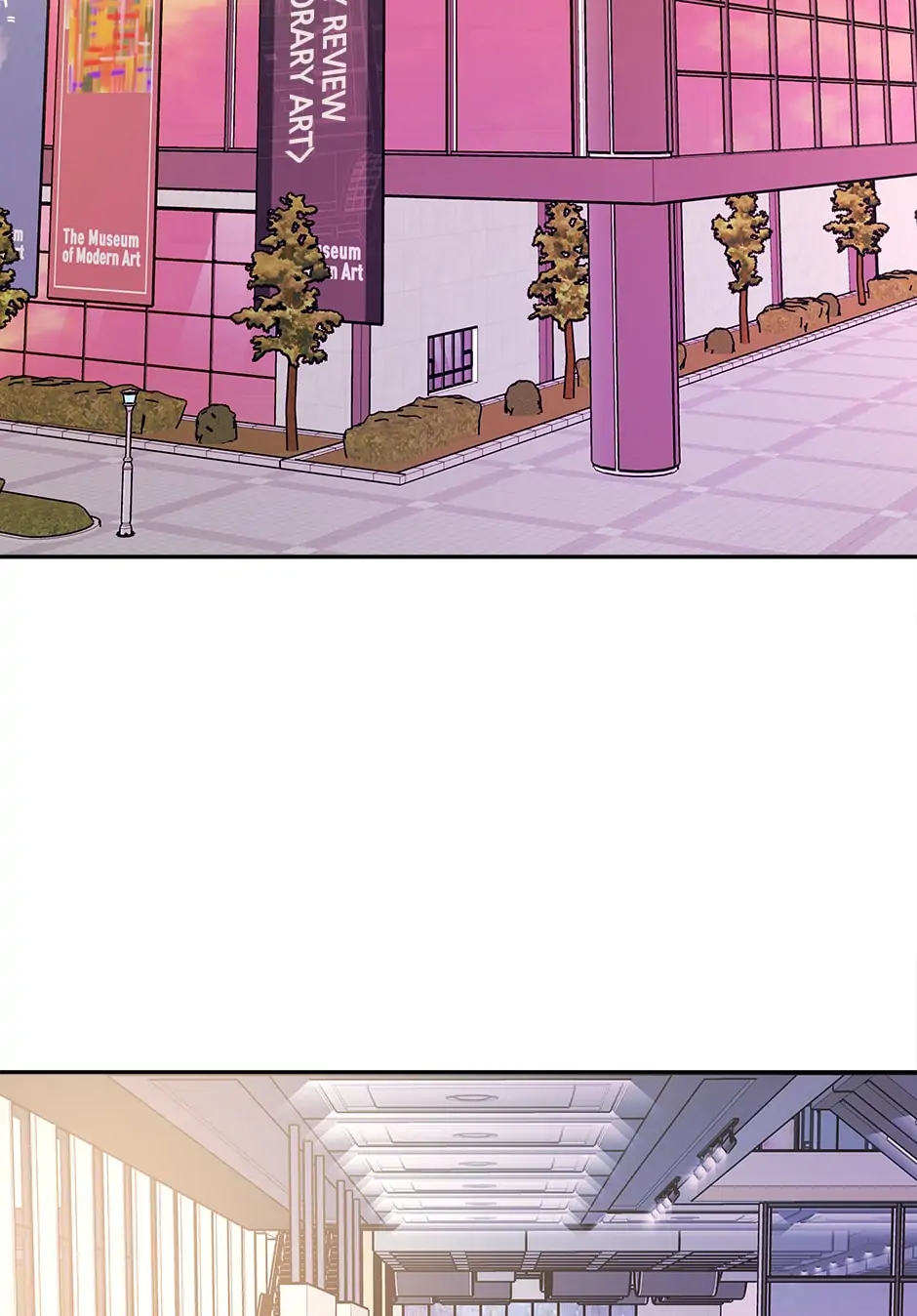 The End of the World Chapter 11 - Page 2