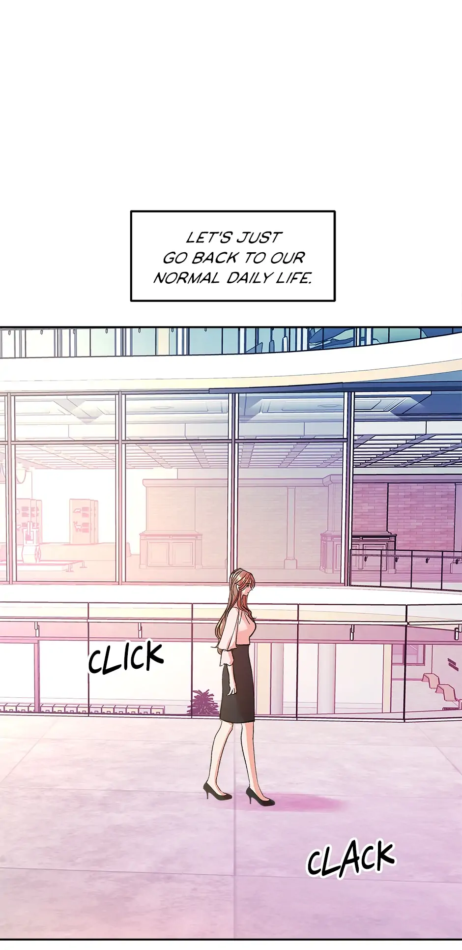 The End of the World Chapter 11 - Page 14