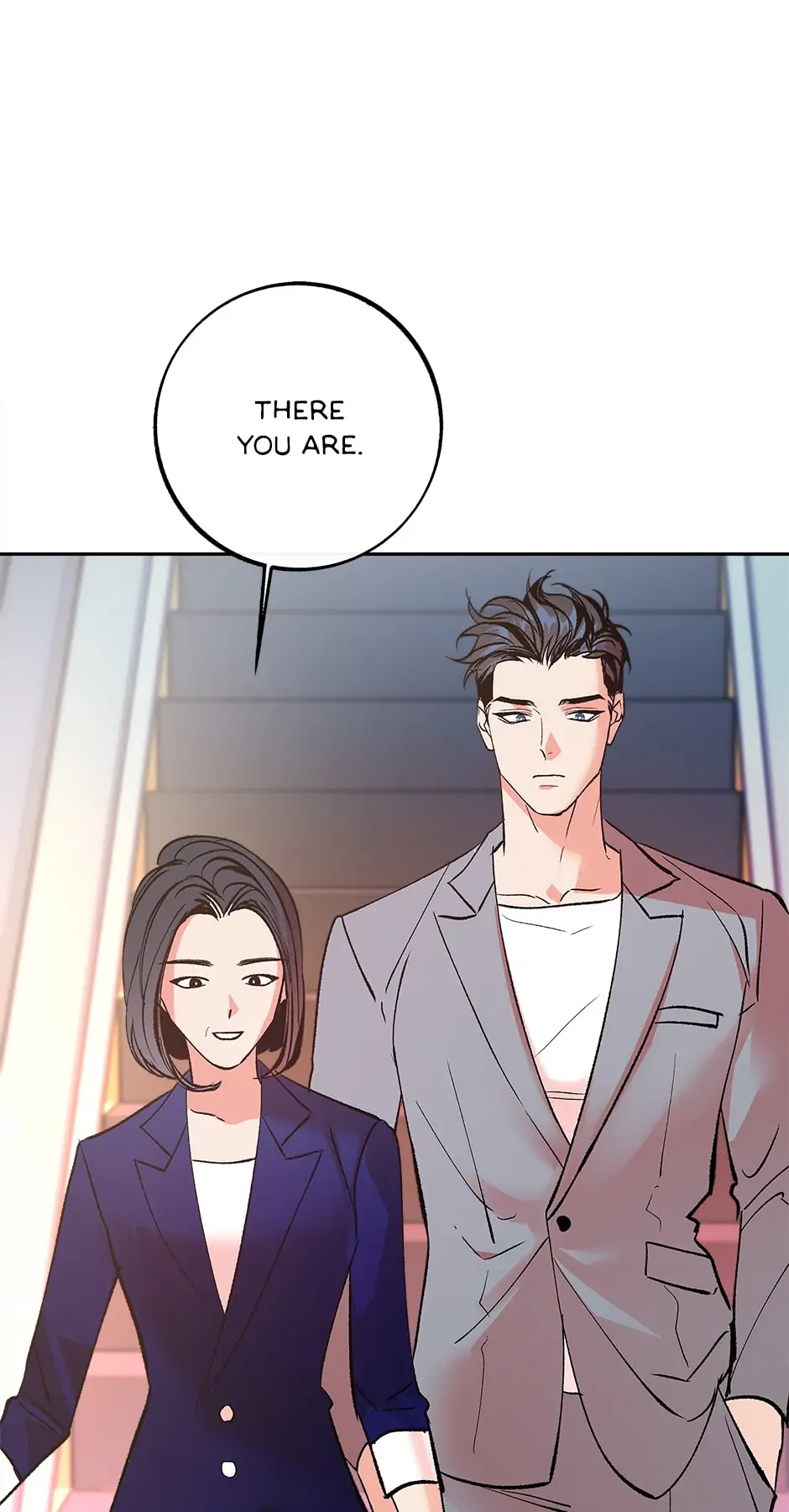 The End of the World Chapter 11 - Page 17