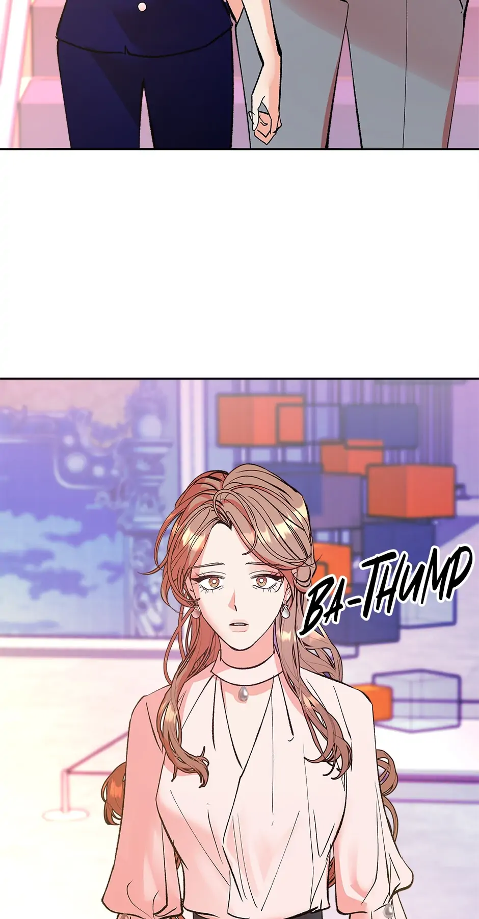 The End of the World Chapter 11 - Page 18