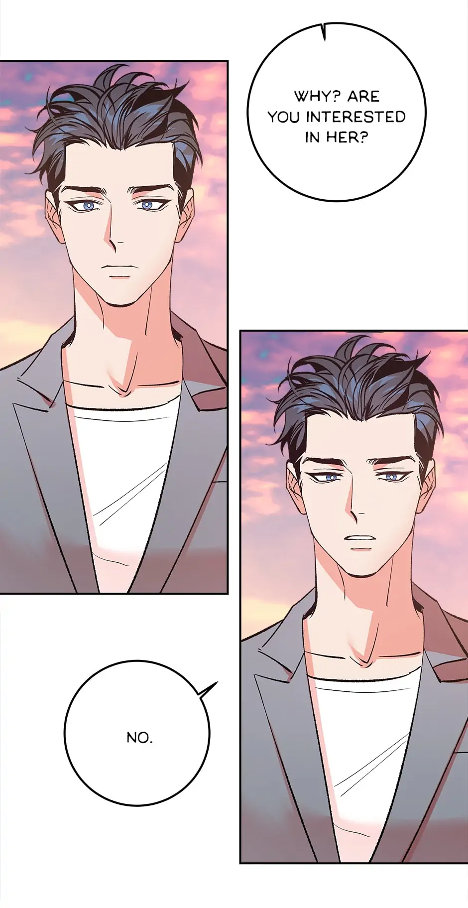 The End of the World Chapter 11 - Page 32
