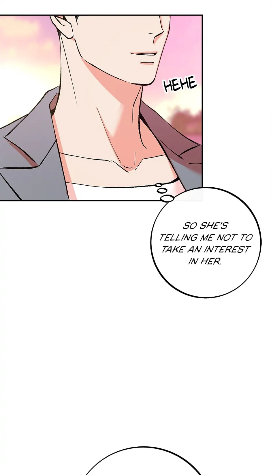 The End of the World Chapter 11 - Page 35