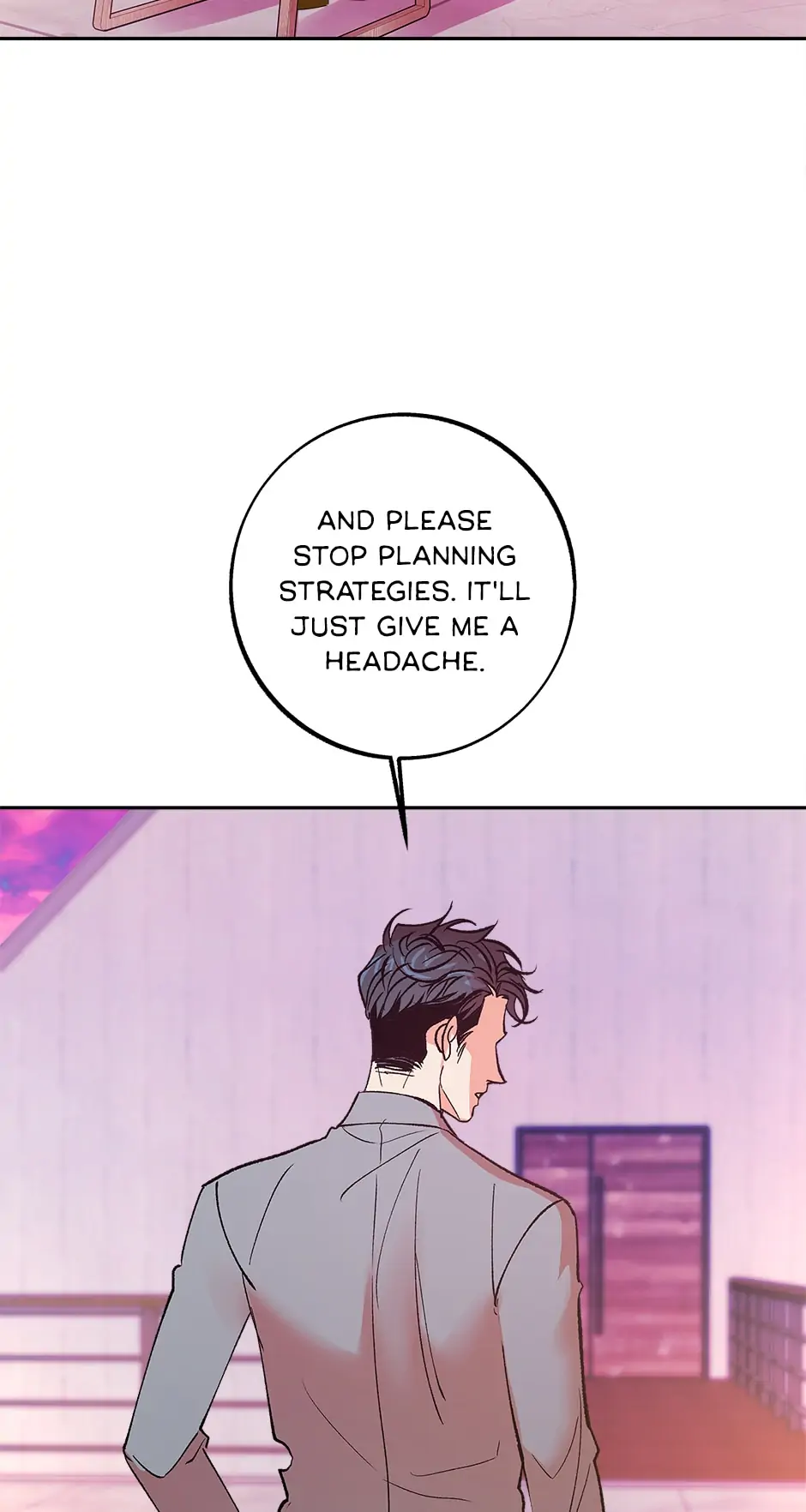 The End of the World Chapter 11 - Page 45