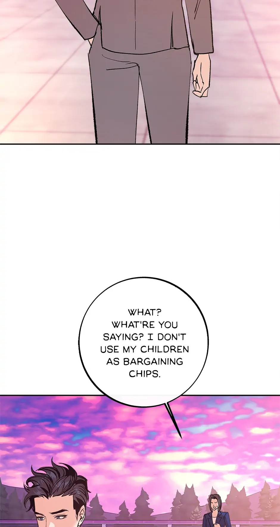 The End of the World Chapter 11 - Page 46