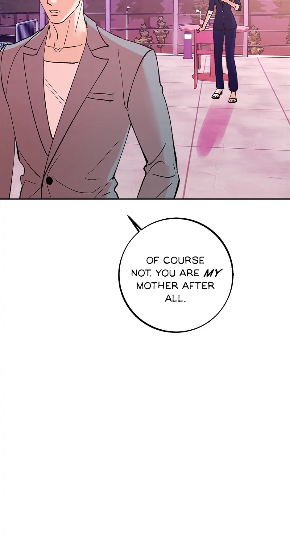 The End of the World Chapter 11 - Page 47
