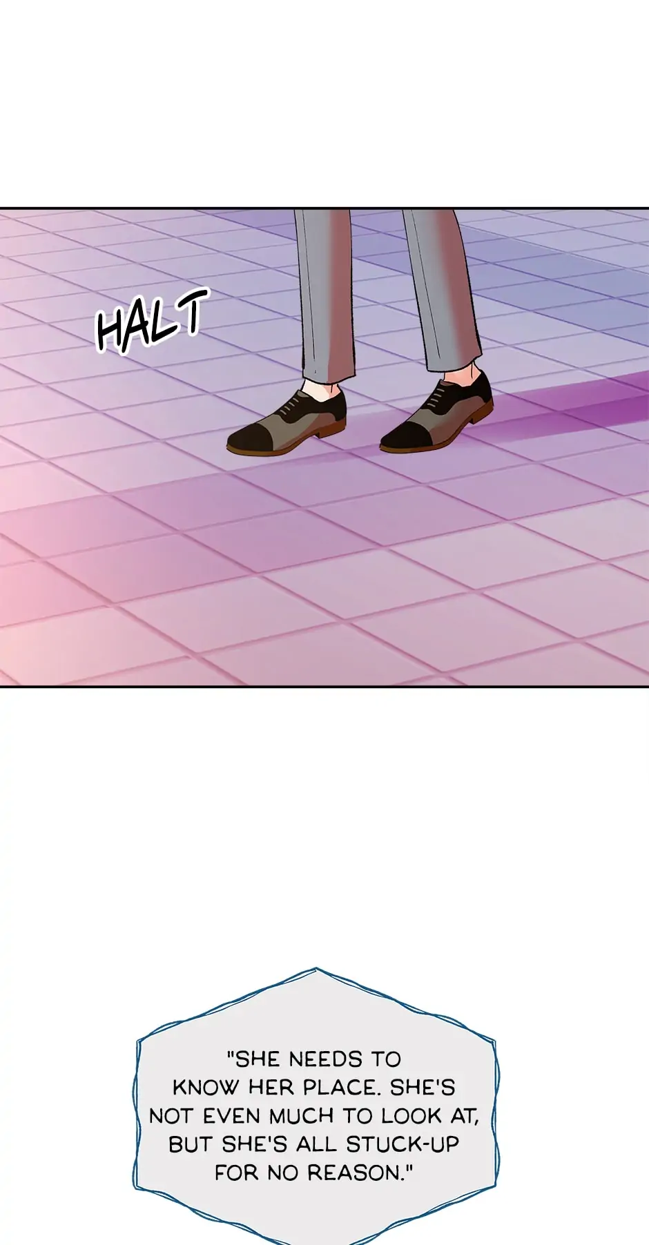 The End of the World Chapter 11 - Page 50