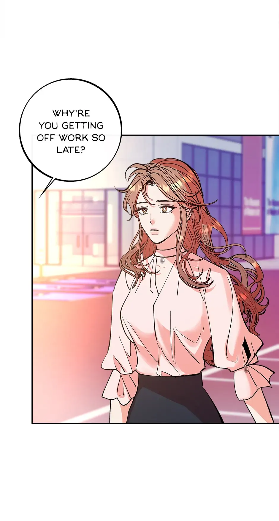 The End of the World Chapter 11 - Page 57