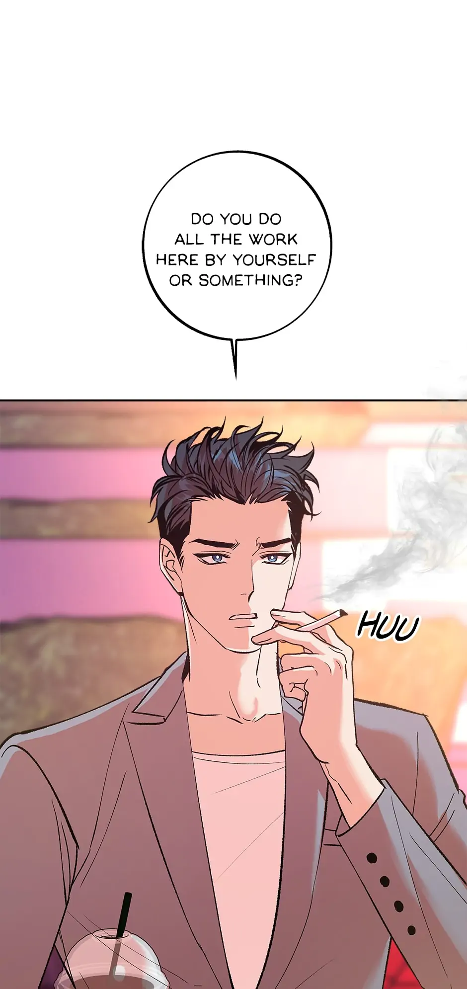 The End of the World Chapter 11 - Page 59