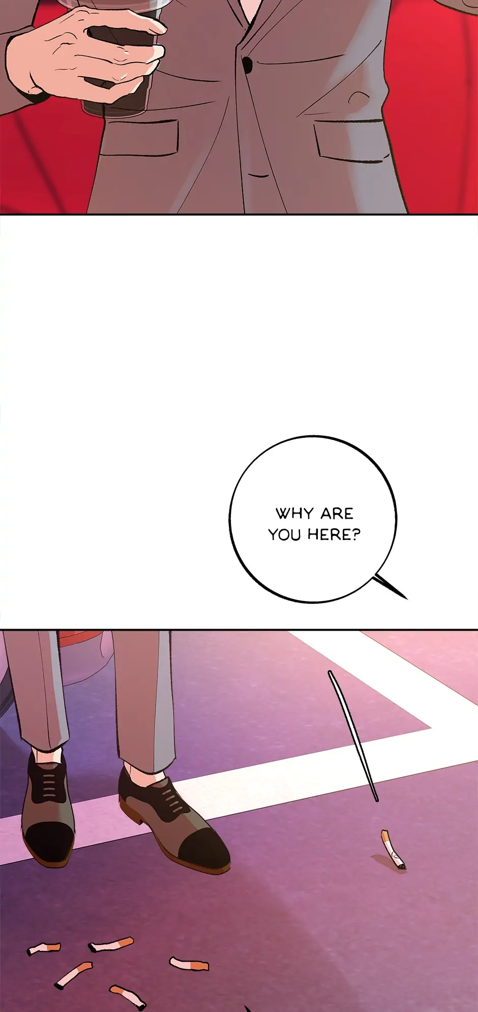 The End of the World Chapter 11 - Page 60