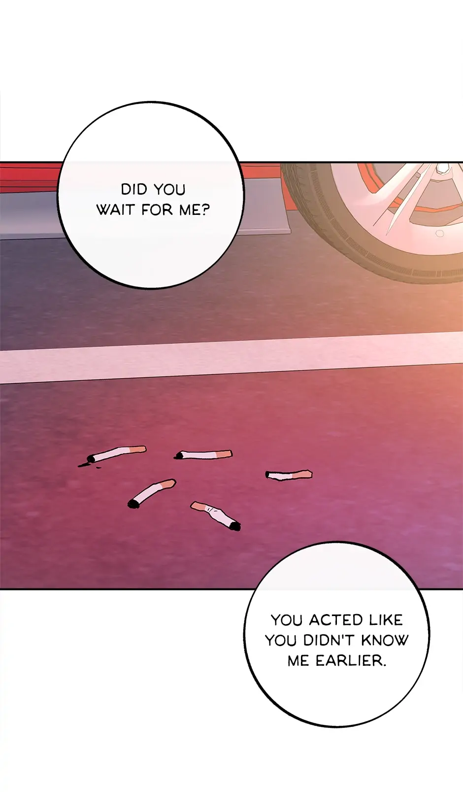 The End of the World Chapter 11 - Page 69