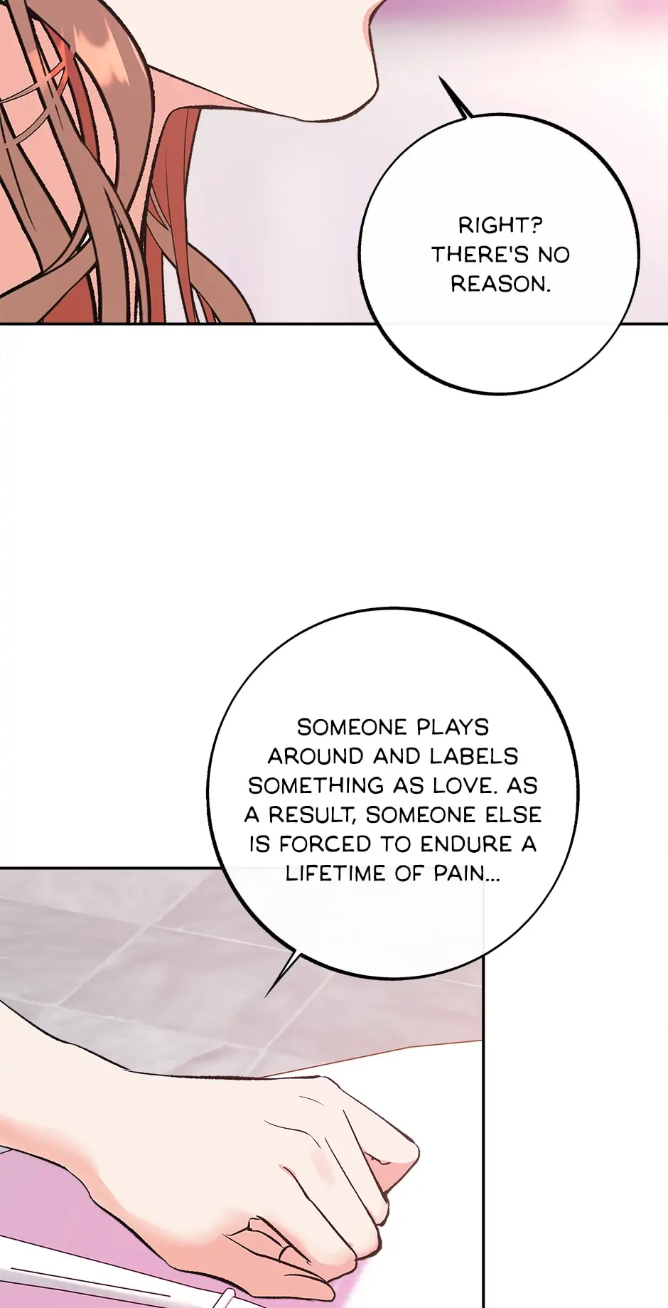 The End of the World Chapter 12 - Page 26
