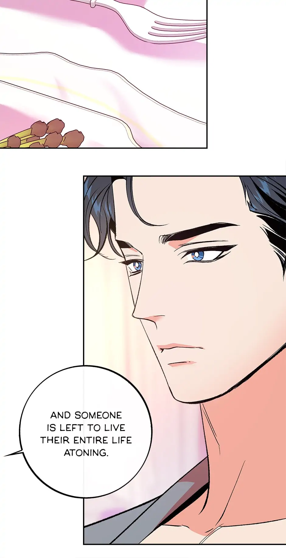 The End of the World Chapter 12 - Page 27