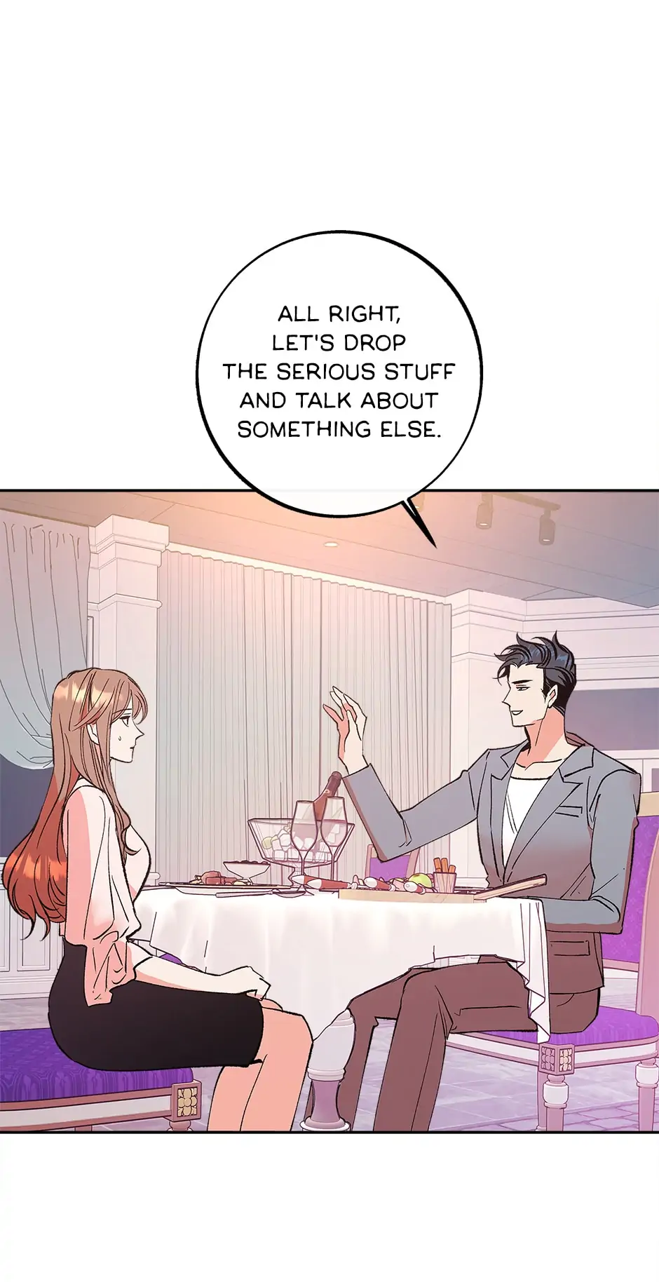 The End of the World Chapter 12 - Page 41