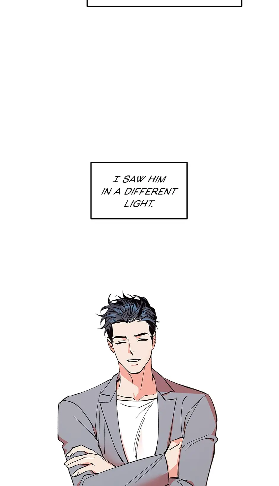 The End of the World Chapter 12 - Page 46