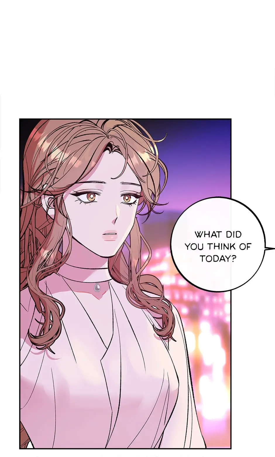 The End of the World Chapter 12 - Page 58