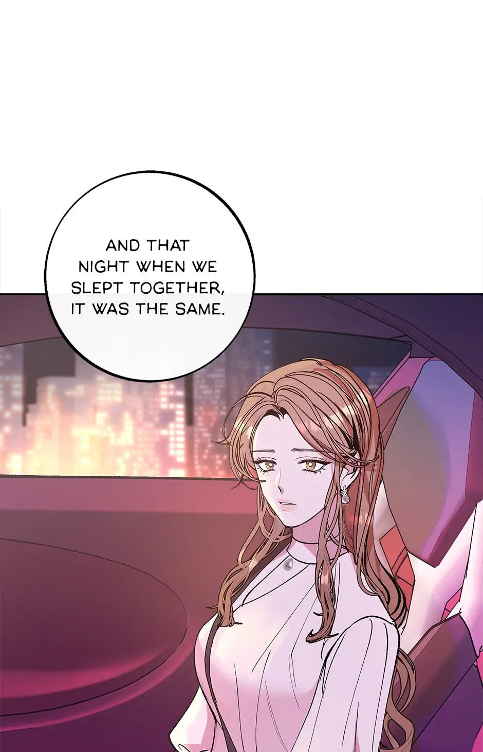 The End of the World Chapter 12 - Page 69