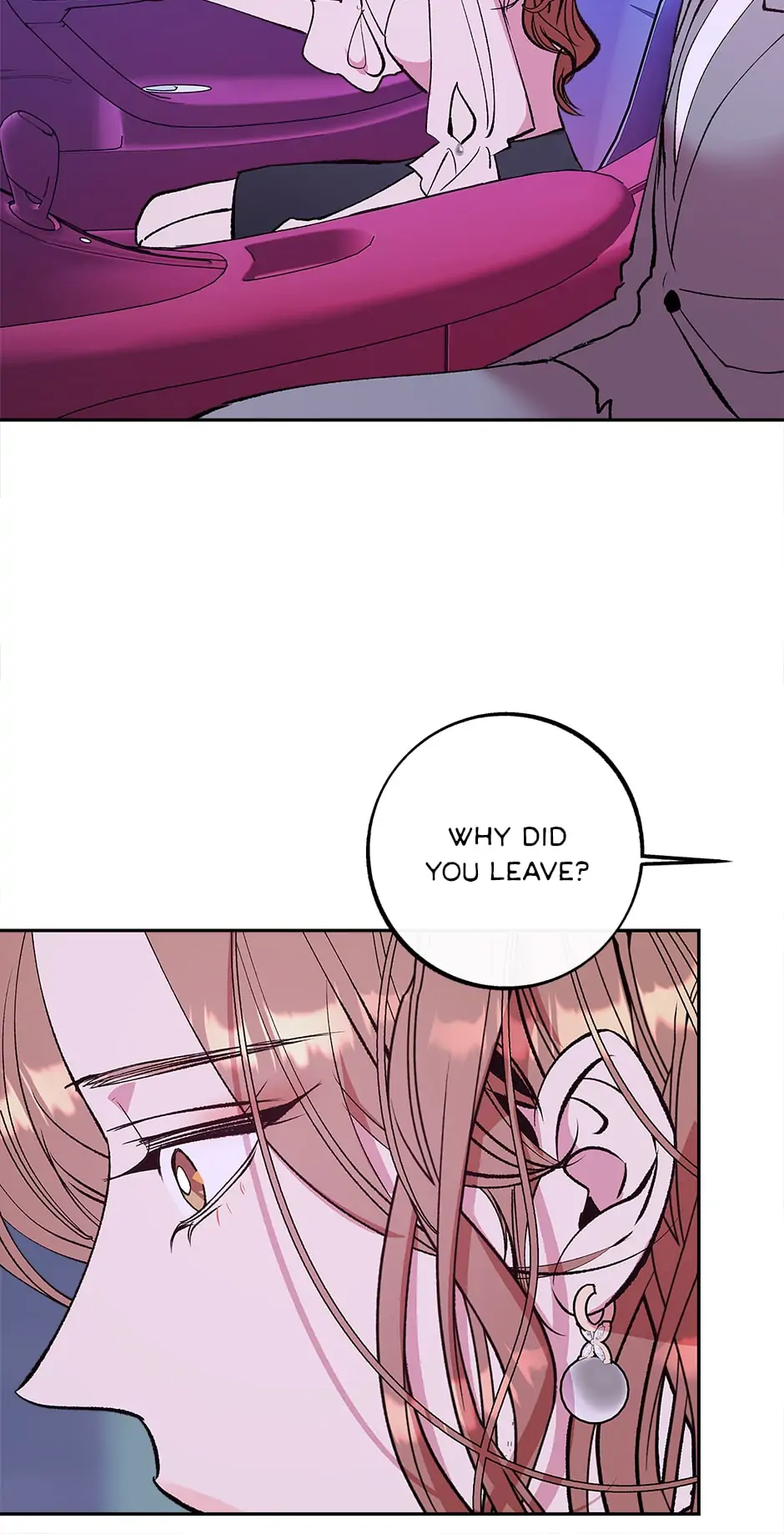 The End of the World Chapter 12 - Page 77