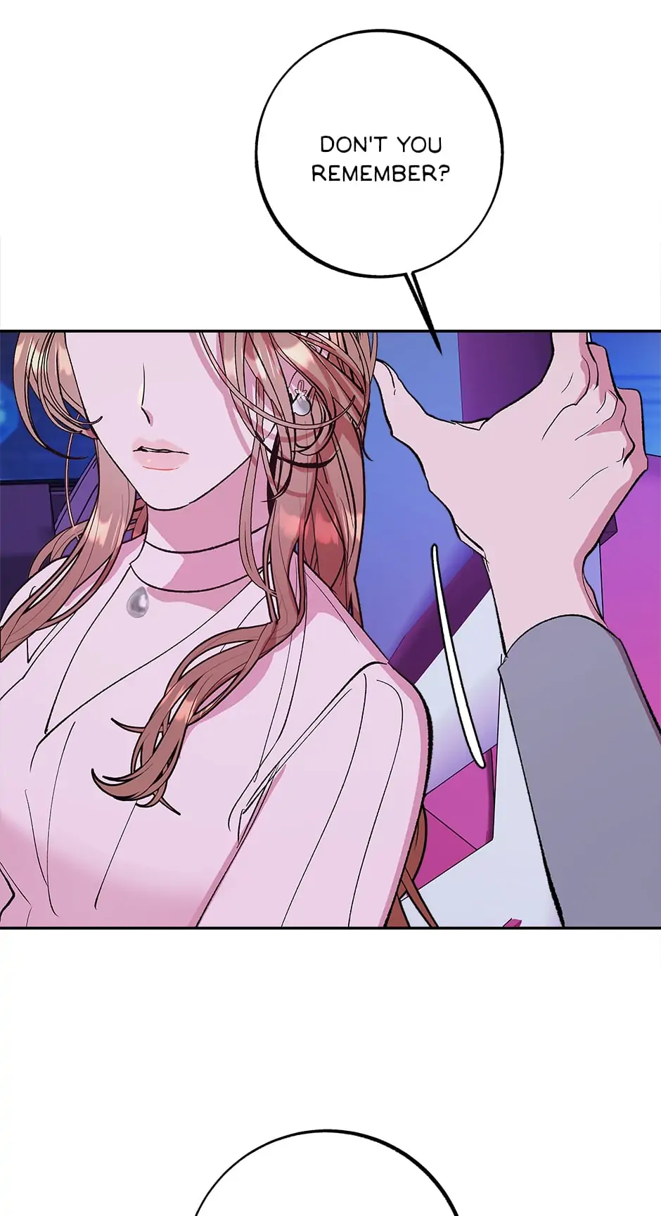 The End of the World Chapter 12 - Page 79