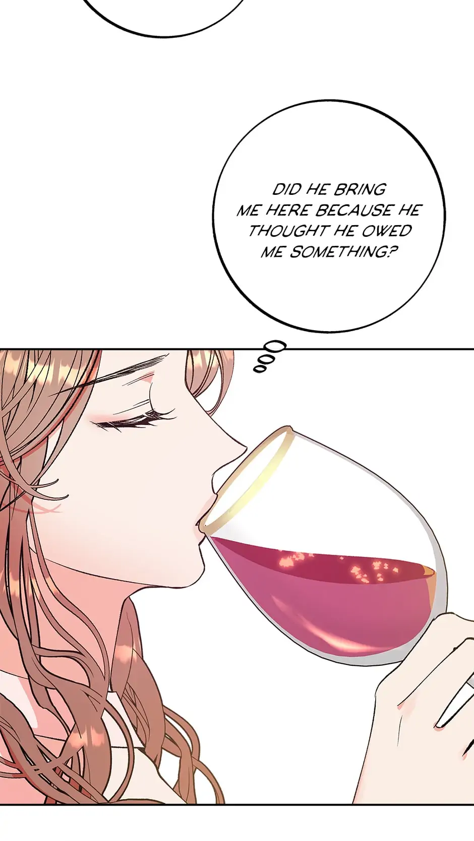The End of the World Chapter 12 - Page 9