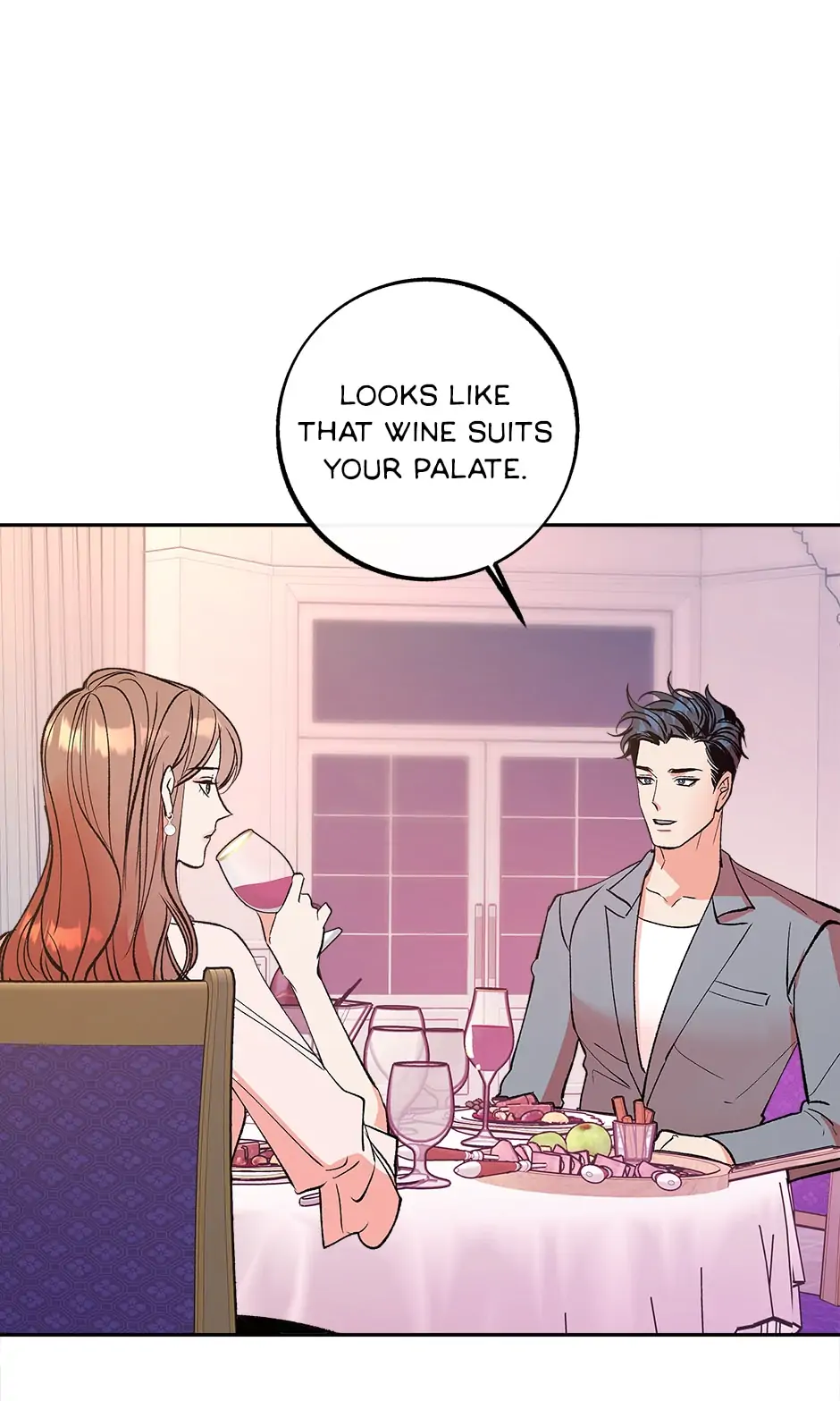The End of the World Chapter 12 - Page 10
