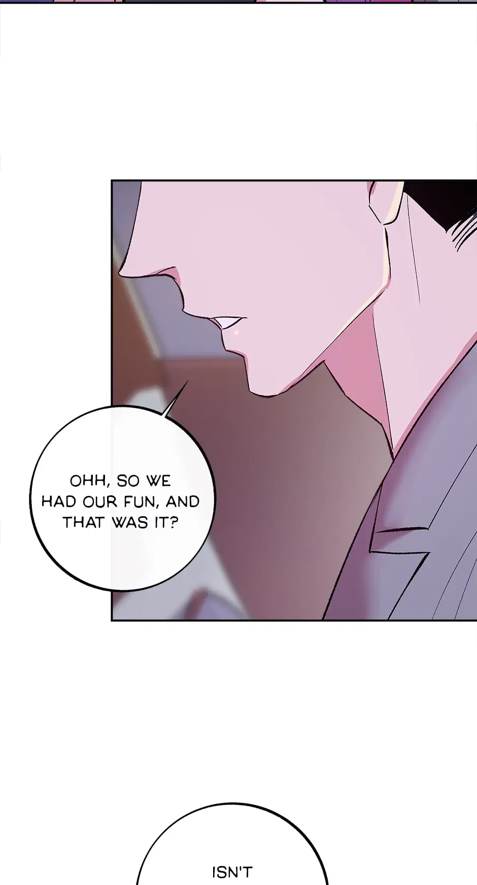 The End of the World Chapter 13 - Page 5