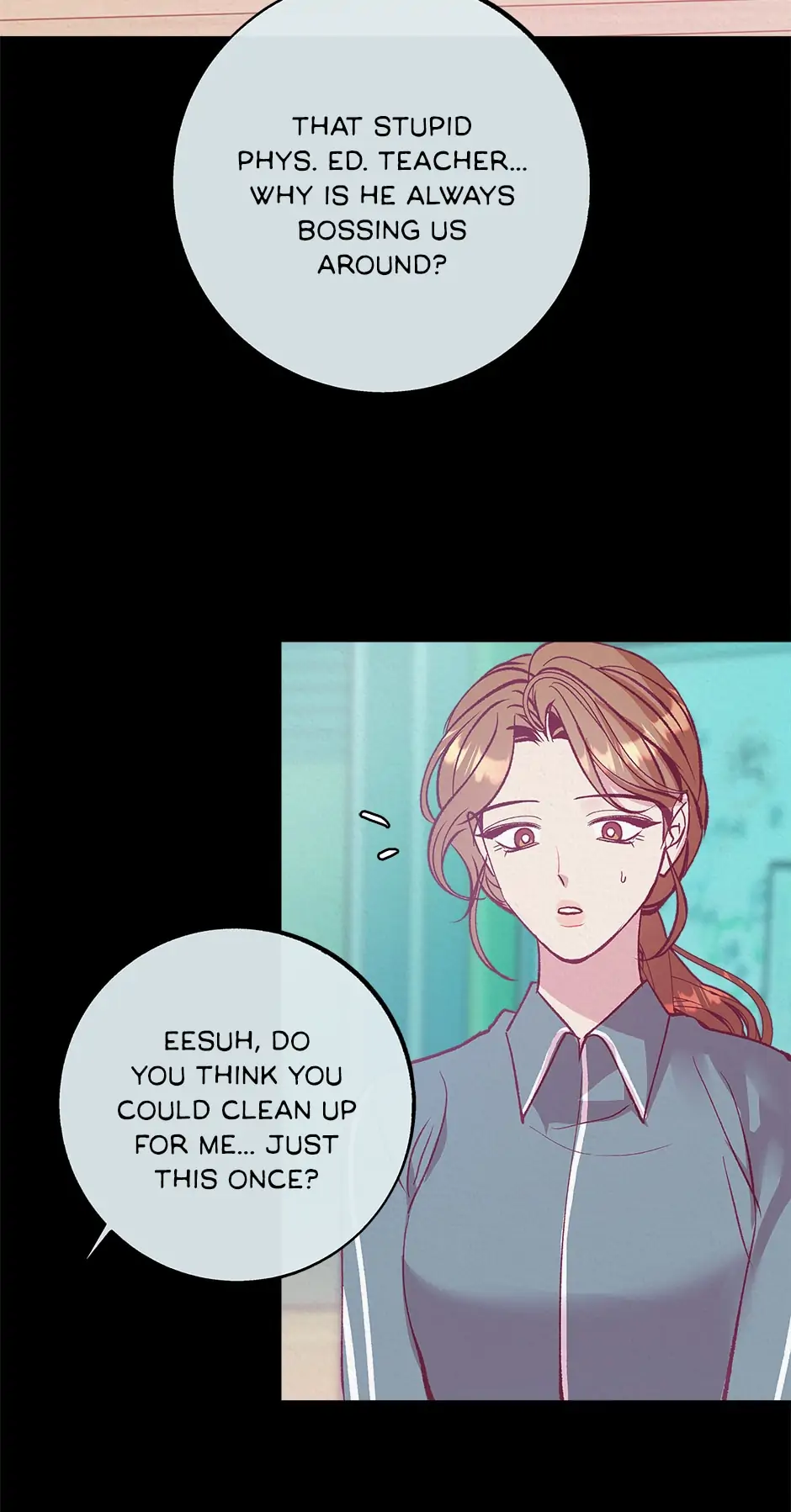 The End of the World Chapter 13 - Page 43
