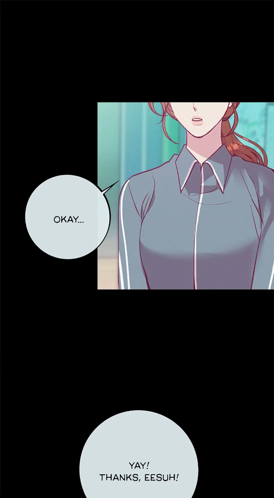 The End of the World Chapter 13 - Page 45