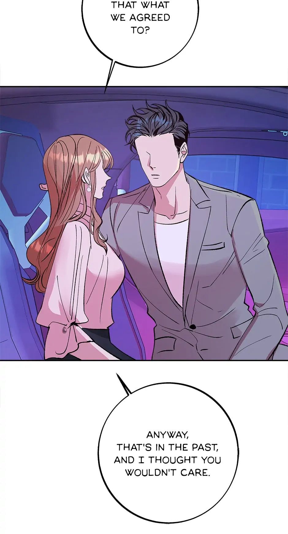 The End of the World Chapter 13 - Page 6