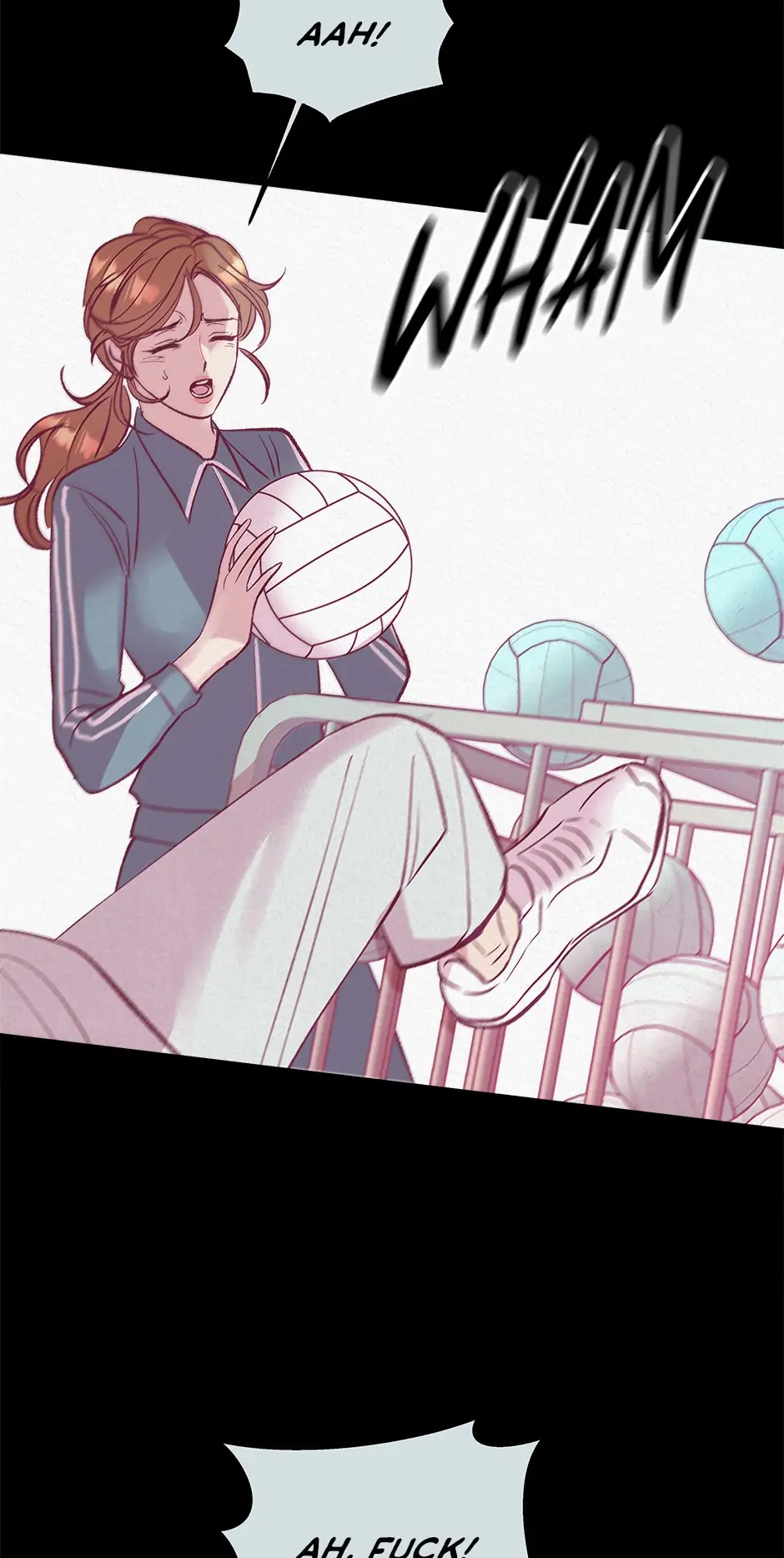 The End of the World Chapter 13 - Page 55