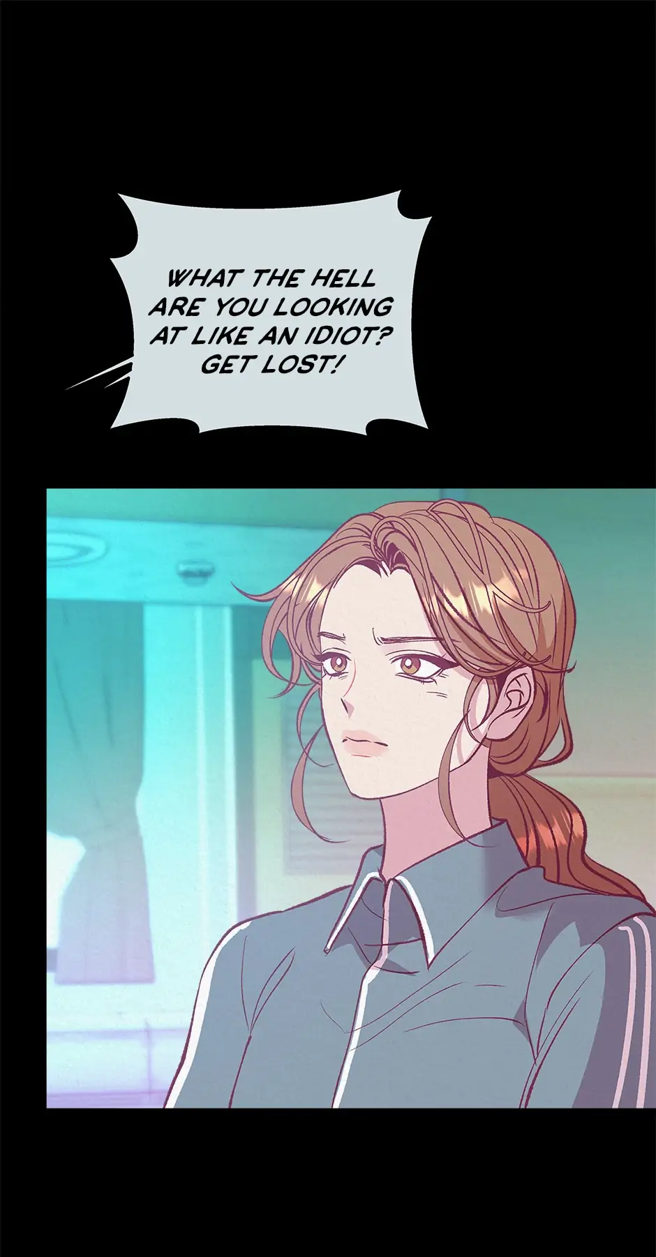 The End of the World Chapter 13 - Page 59