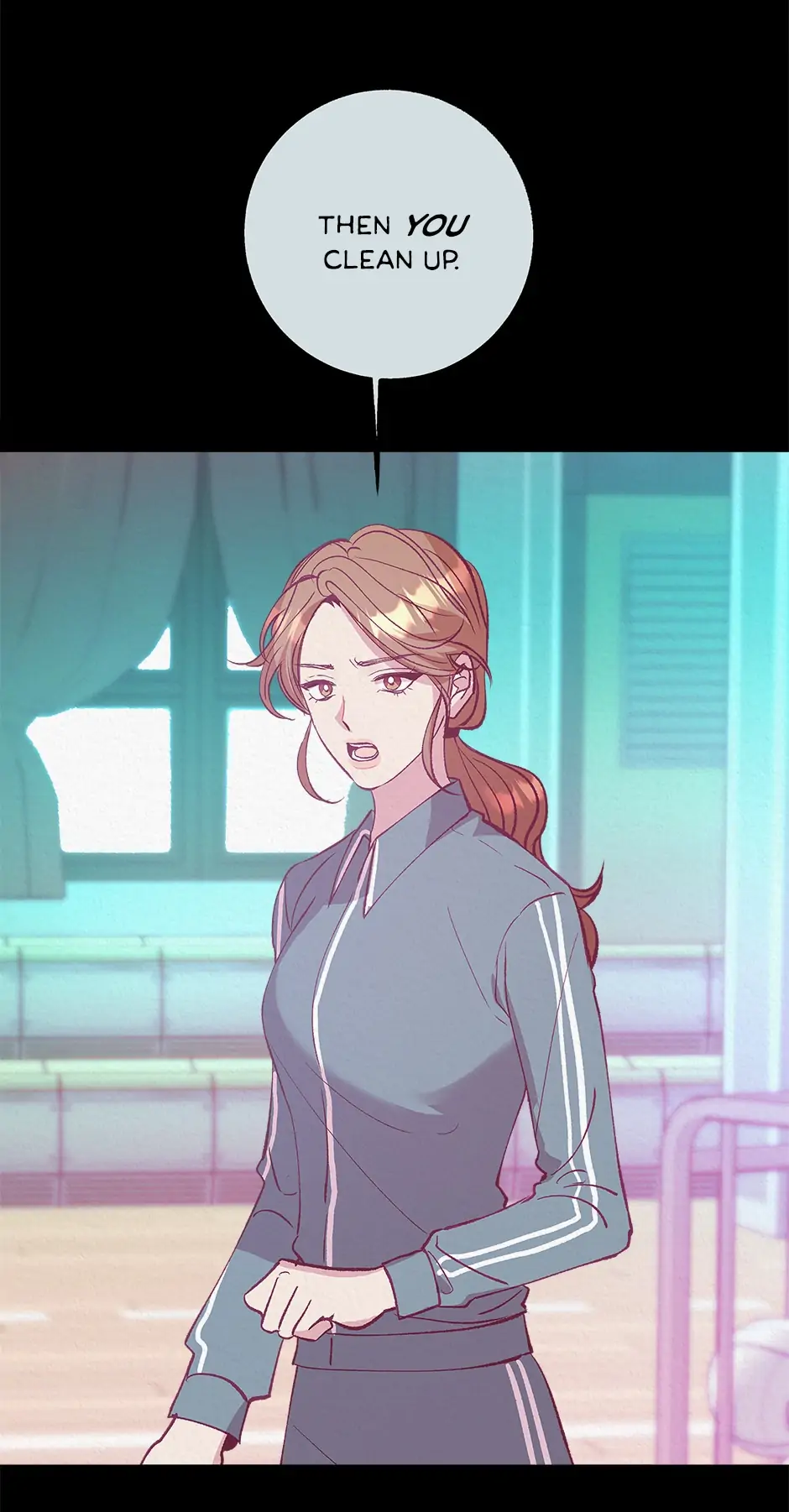 The End of the World Chapter 13 - Page 61