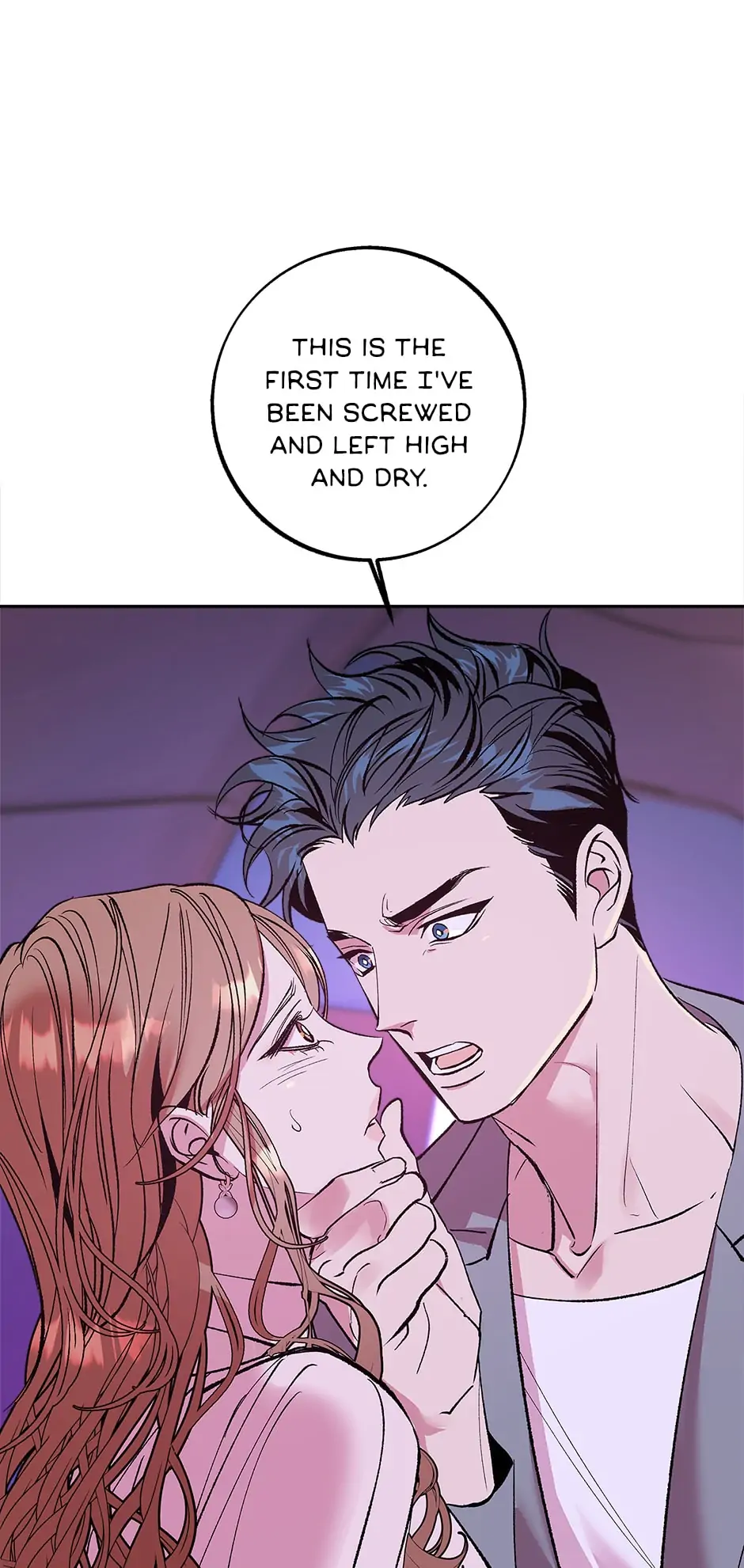The End of the World Chapter 13 - Page 10