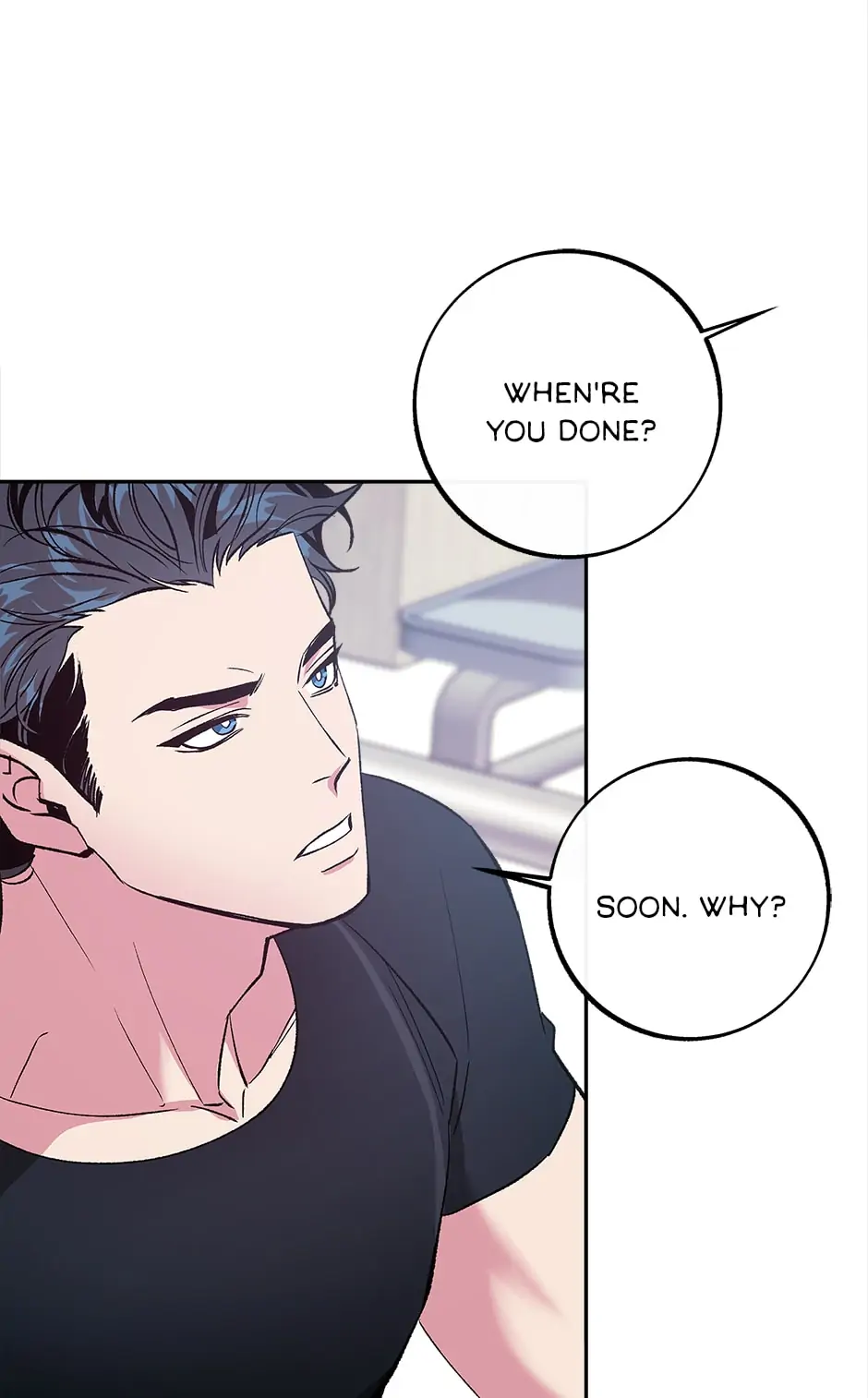 The End of the World Chapter 14 - Page 15