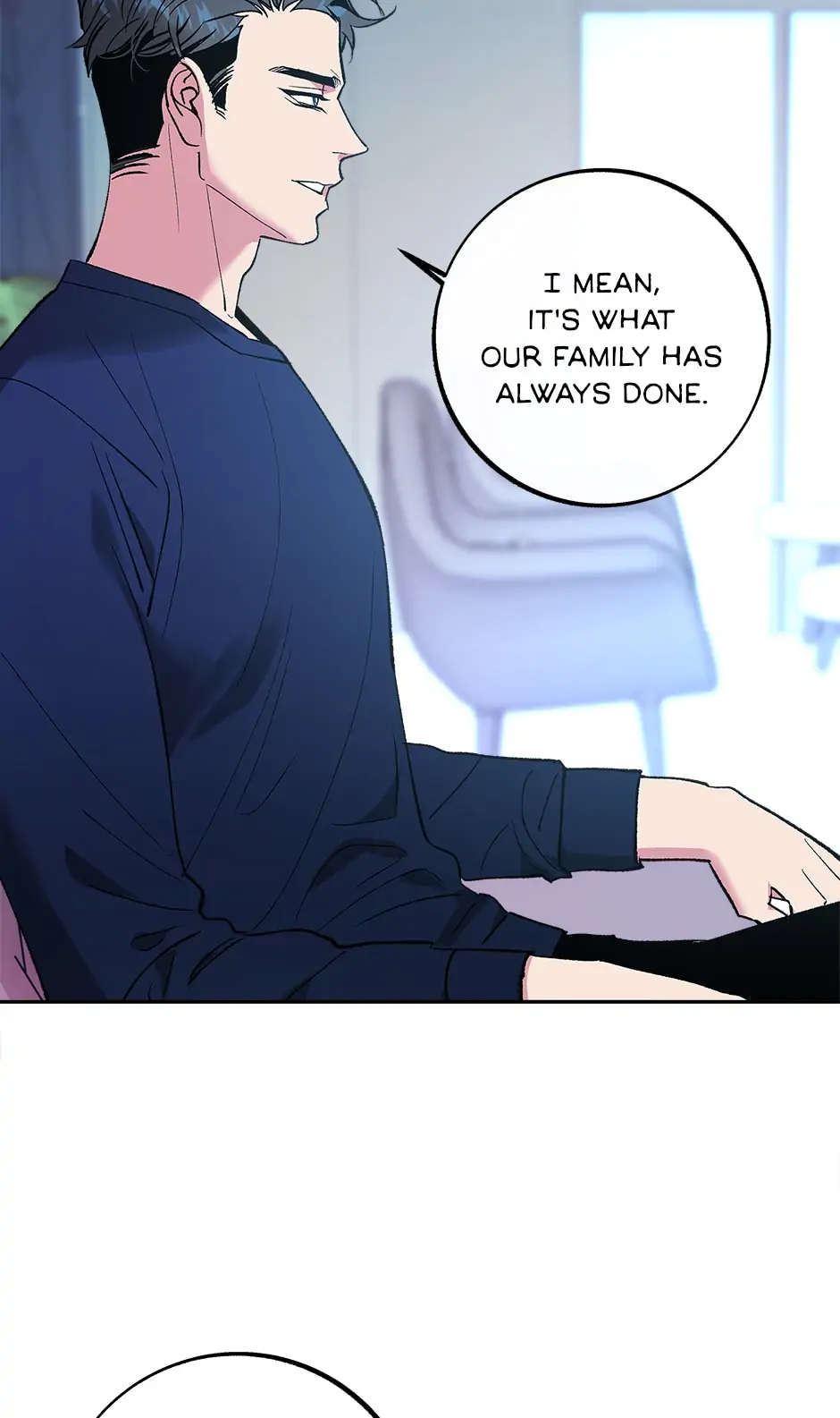 The End of the World Chapter 14 - Page 24
