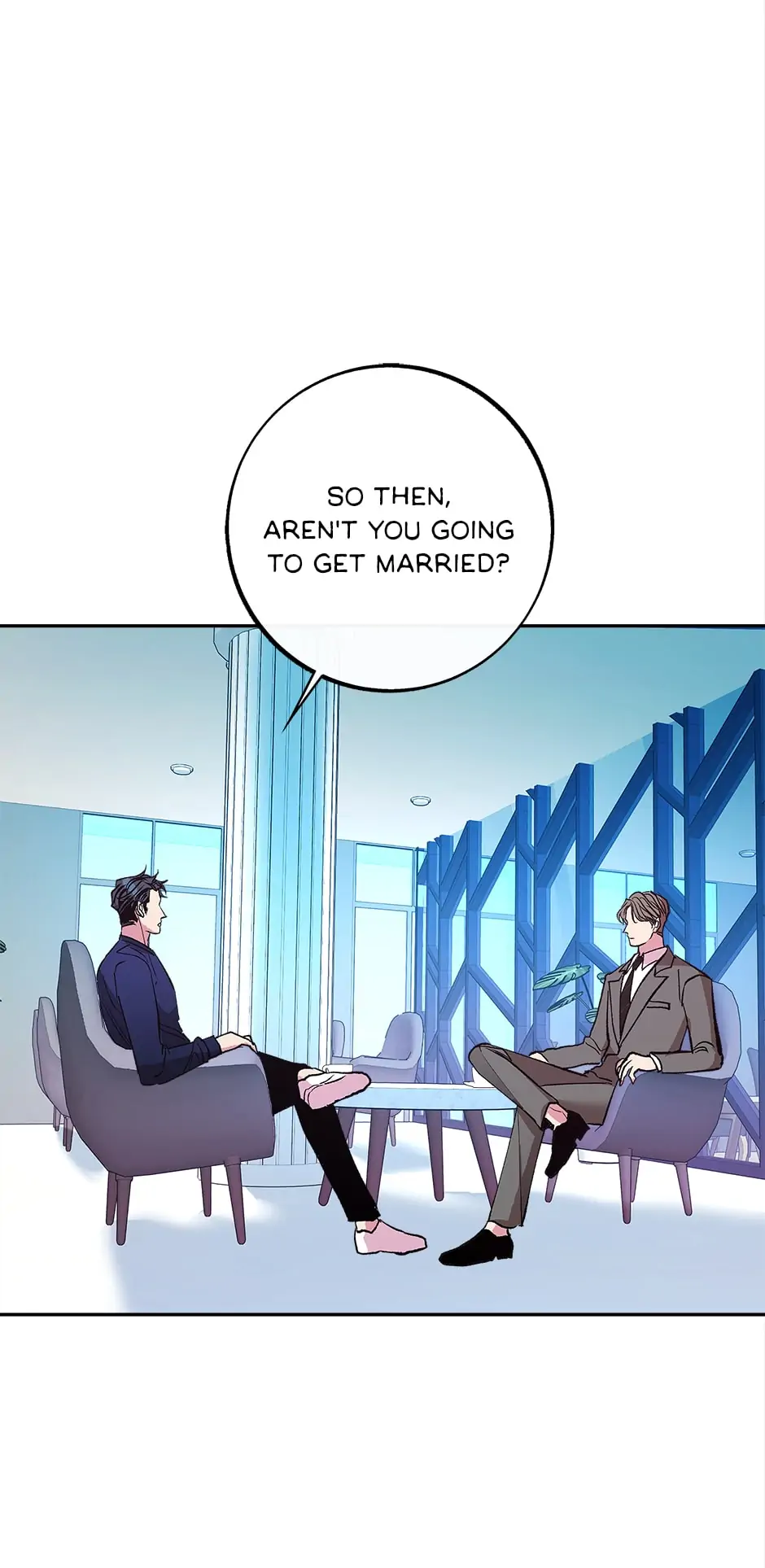 The End of the World Chapter 14 - Page 32