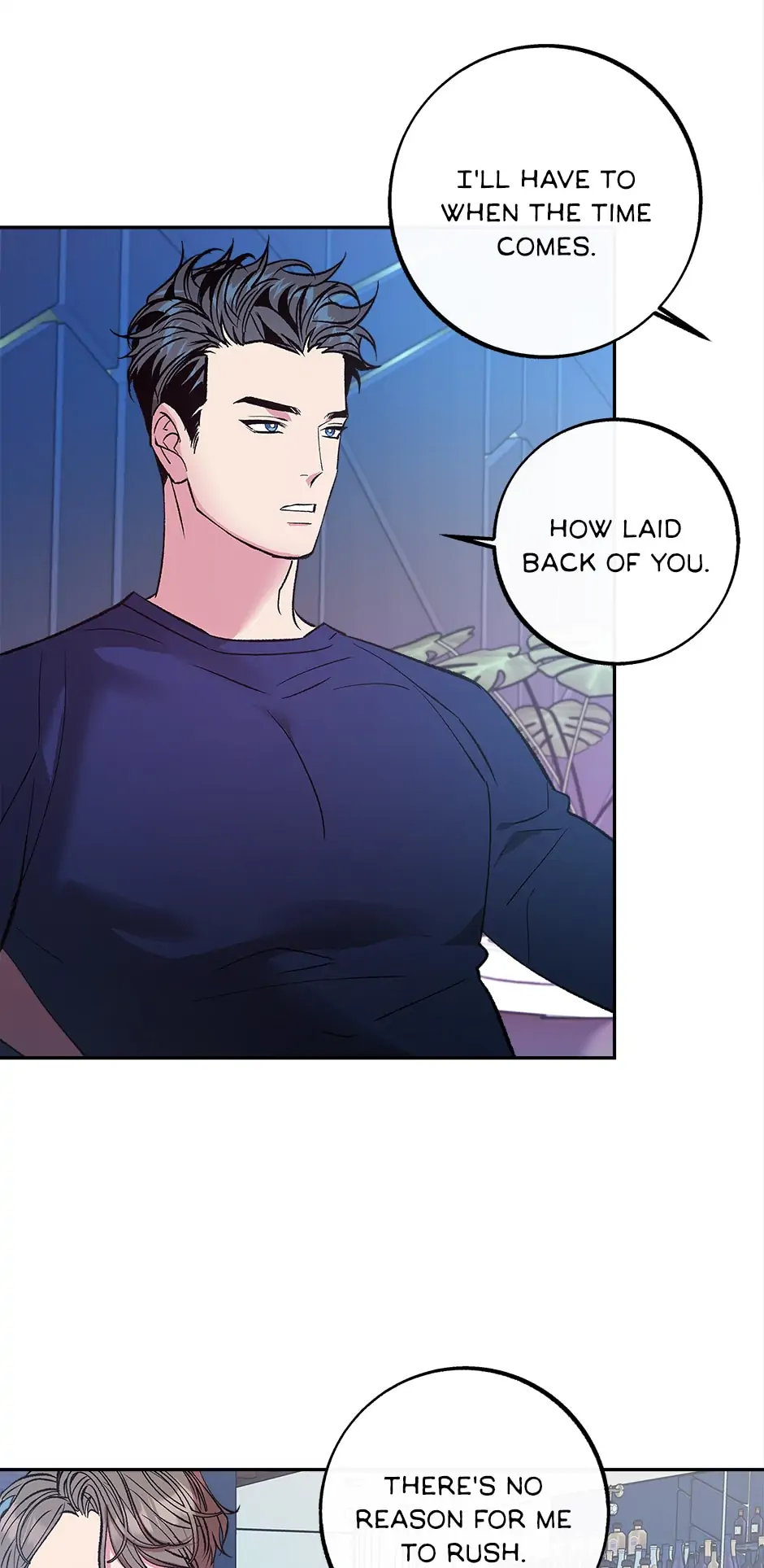 The End of the World Chapter 14 - Page 33