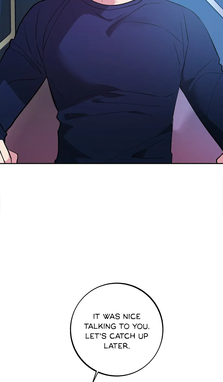 The End of the World Chapter 14 - Page 37