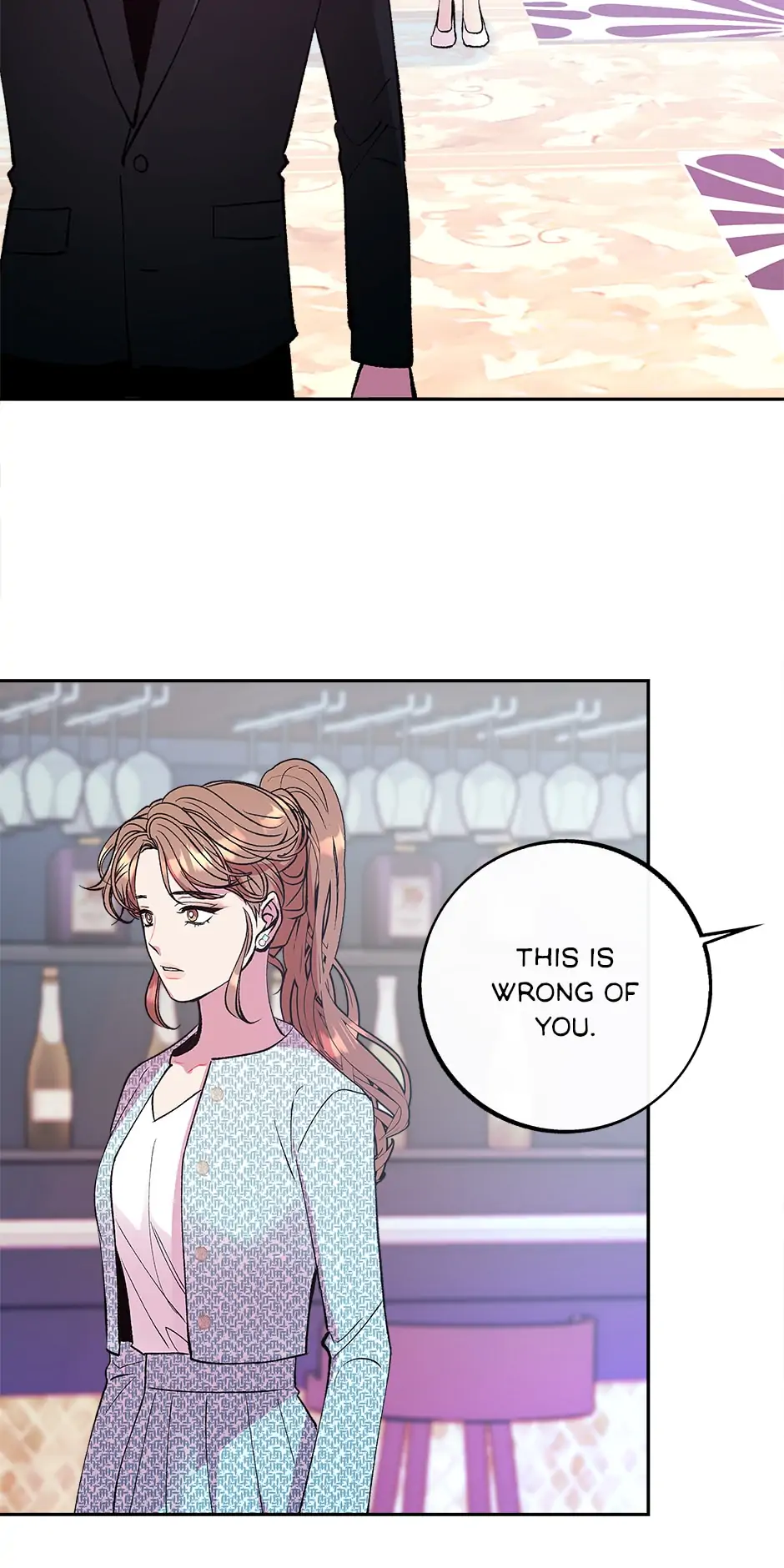 The End of the World Chapter 14 - Page 41